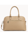 Lancaster 538-007 - CUIR DE VACHETTE - SAB sac porté main l sacs-a-mains