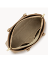 Lancaster 538-007 - CUIR DE VACHETTE - SAB sac porté main l sacs-a-mains