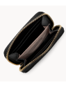 Lancaster 138-013 - CUIR DE VACHETTE - NOI portefeuille compact pm sierra lancaster pmpb