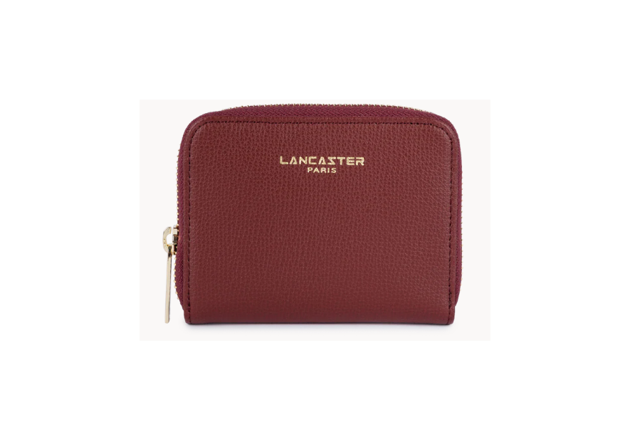 portefeuille compact pm sierra lancaster