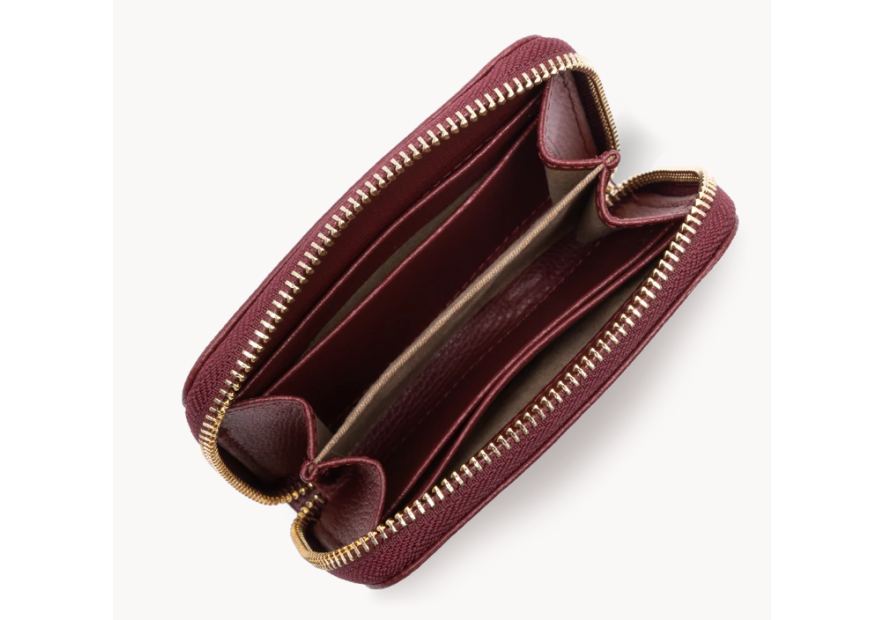 portefeuille compact pm sierra lancaster