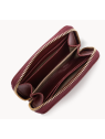 Lancaster 138-013 - CUIR DE VACHETTE - BOR portefeuille compact pm sierra lancaster pmpb