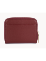 Lancaster 138-013 - CUIR DE VACHETTE - BOR portefeuille compact pm sierra lancaster pmpb