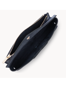 Lancaster 138-015 pochette bandoulière Sacs à mains