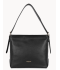 529-92 - CUIR DE VACHETTE - NOIR