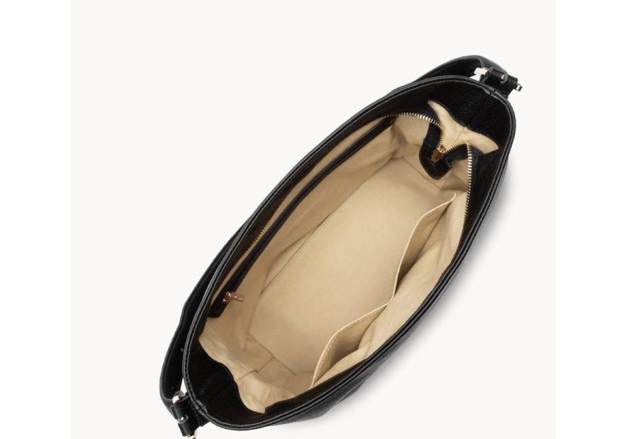 sac seau porté épaule