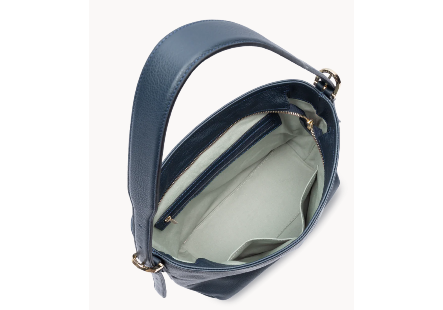sac seau porté épaule