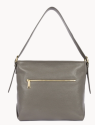 Lancaster 529-92 - CUIR DE VACHETTE - ELEP sac seau porté épaule sacs-a-mains