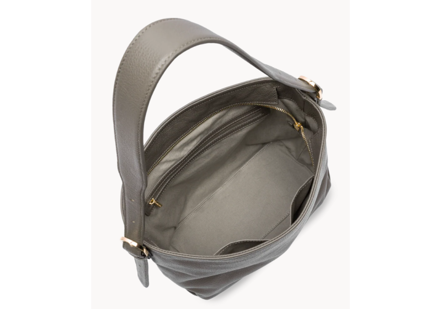 sac seau porté épaule