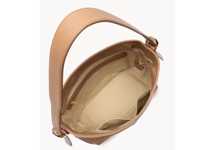 sac seau porté épaule