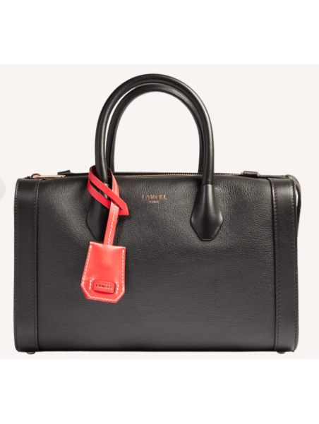 sac bowling bcbg de lancel
