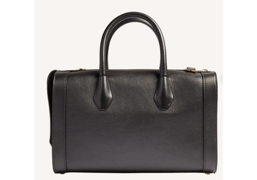 sac bowling bcbg de lancel