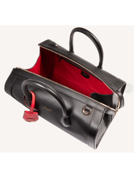 Lancel A13690 sac bowling lancel bcbg Sacs à mains