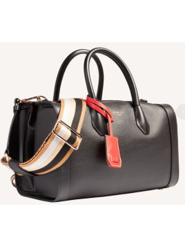 sac bowling bcbg de lancel
