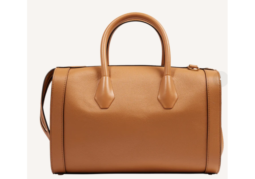 sac bowling bcbg de lancel