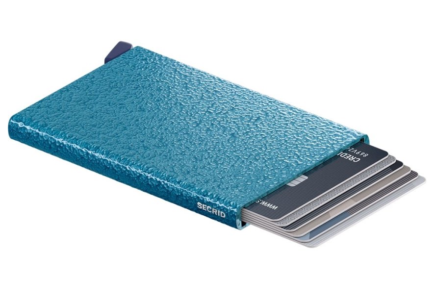 porte carte rfid secrid