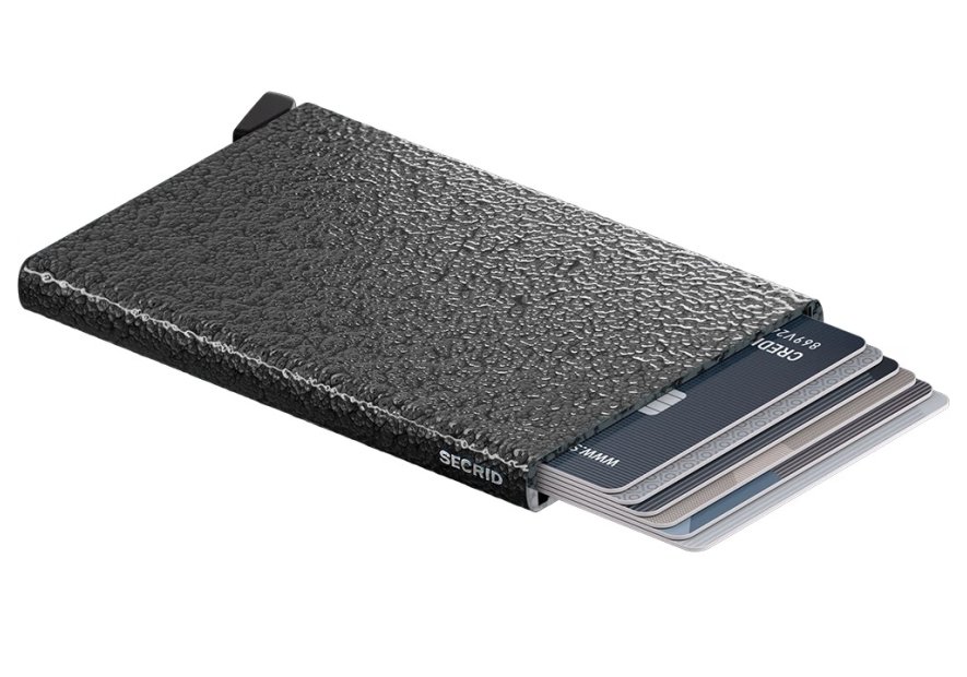 porte carte rfid secrid