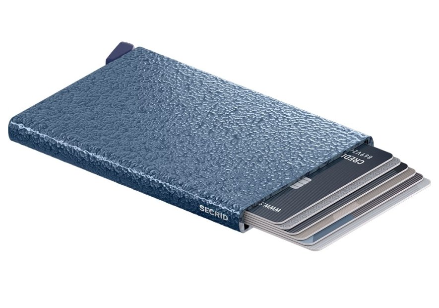 porte carte rfid secrid