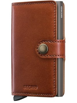 porte carte texanos secrid