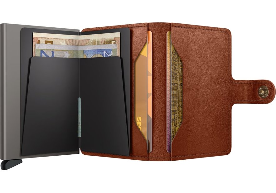 porte carte texanos secrid