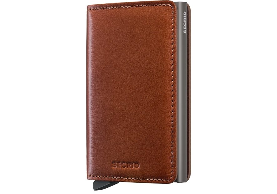 porte carte texanos secrid