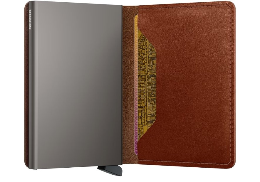 porte carte texanos secrid