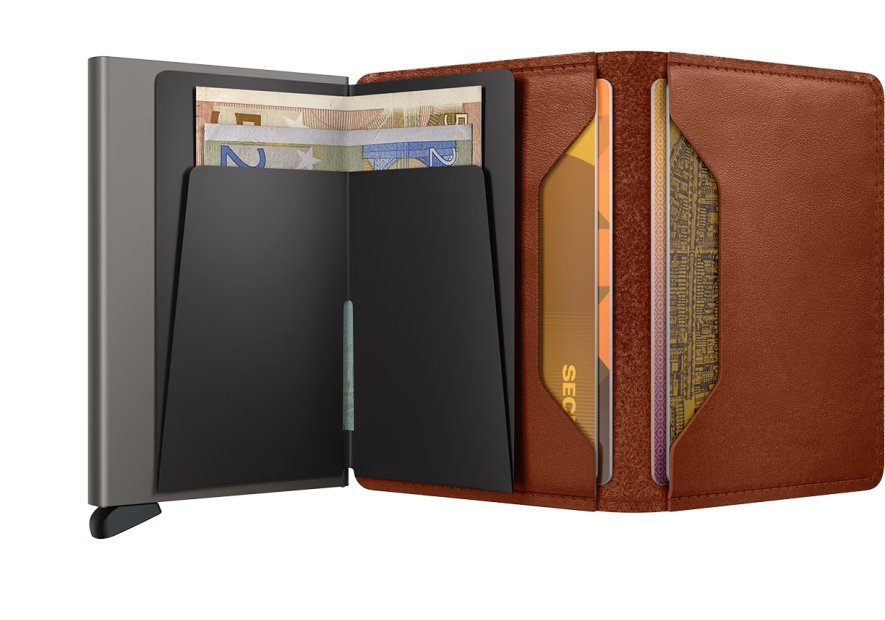 porte carte texanos secrid