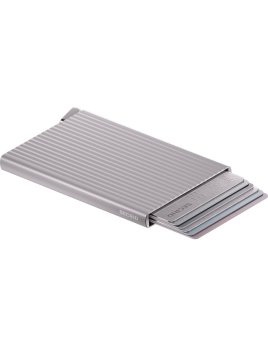 porte cartes premium fluted secrid