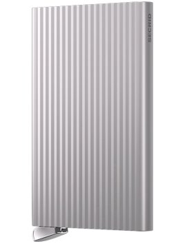 Secrid CFI porte cartes premium fluted secrid porte cartes