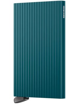 porte cartes premium fluted secrid