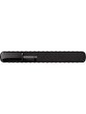 Secrid CFI - ALUMINIUM - BLACK porte cartes premium fluted secrid porte-cartes