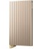 CFI - ALUMINIUM - CASHMERE BEIGE