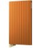 CFI - ALUMINIUM - ORANGE