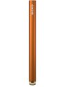 Secrid CFI - ALUMINIUM - ORANGE porte cartes premium fluted secrid porte-cartes