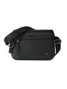 Hedgren HFURO11/NARA - POLYESTER - NOIR porté travers s nara hedgren sacs-a-mains