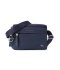 HFURO11/NARA - POLYESTER - BLEU