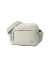 Hedgren HFURO11/NARA - POLYESTER - GRIS  porté travers s nara hedgren sacs-a-mains