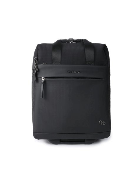 Hedgren HFURO12/BENTO - POLYESTER - NOIR boardcase hedgren bento sacs-a-mains