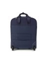 Hedgren HFURO12/BENTO - POLYESTER - BLEU boardcase hedgren bento sacs-a-mains
