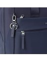 Hedgren HFURO12/BENTO - POLYESTER - BLEU boardcase hedgren bento sacs-a-mains