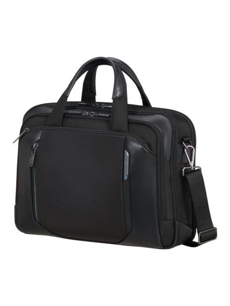Samsonite 158111 - POLYESTER - NOIR porte document spectrolite 4.0 samsonite sac-business