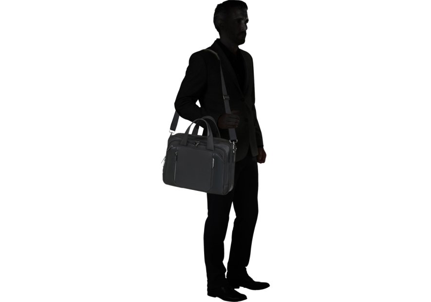 porte document spectrolite 4.0 samsonite