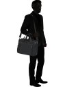 Samsonite 158111 - POLYESTER - NOIR porte document spectrolite 4.0 samsonite sac-business