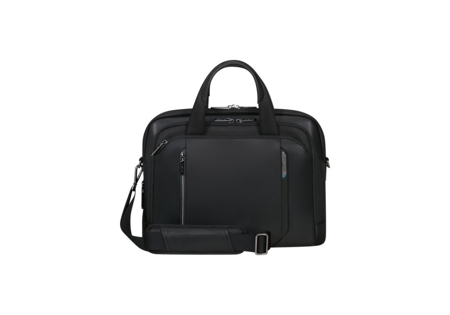 porte document plat 15" spectrolite 4.0 samsonite