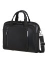 Samsonite 158112 - POLYESTER - NOIR porte document plat 15" spectrolite 4.0 samsonite sac-business