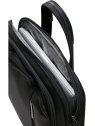 Samsonite 158112 - POLYESTER - NOIR porte document plat 15" spectrolite 4.0 samsonite sac-business