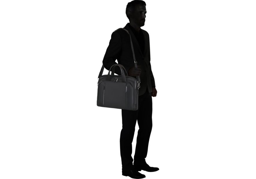 porte document plat 15" spectrolite 4.0 samsonite