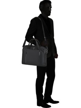 porte document plat 15" spectrolite 4.0 samsonite