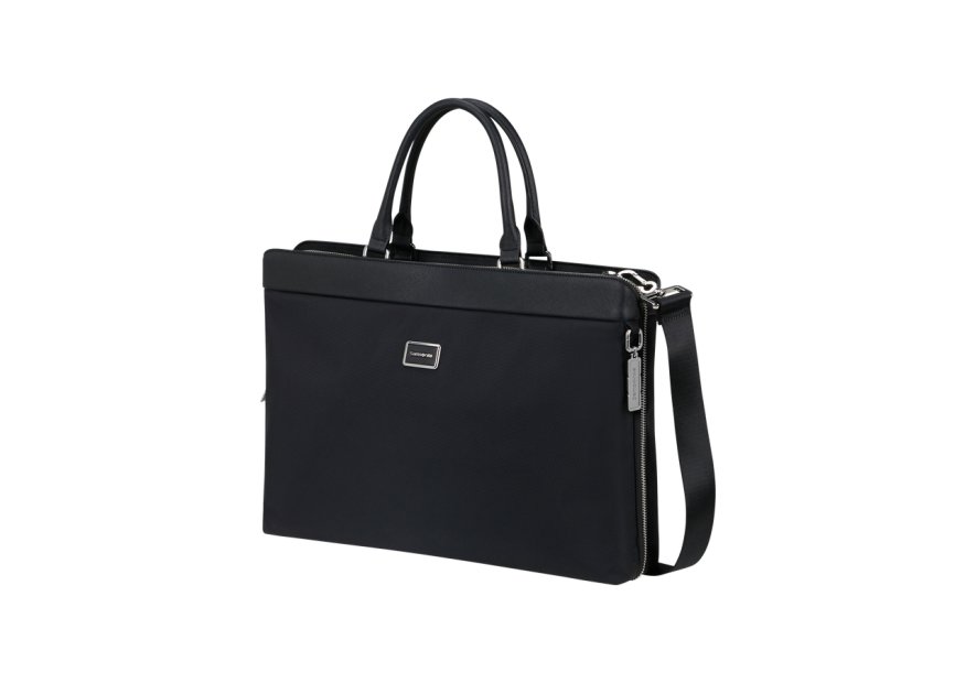 Samsonite 155350 porte document 15"6 image biz samsonite Sac business