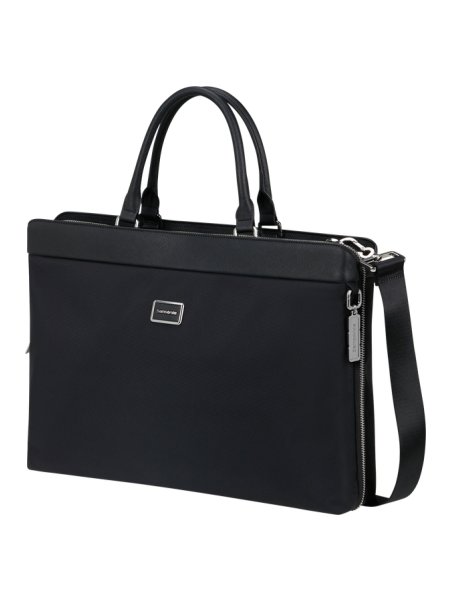 Samsonite 155350 porte document 15"6 image biz samsonite Sac business